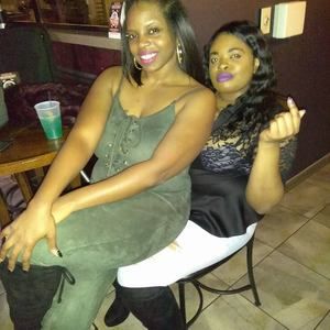 Meet your Posher, Tomika